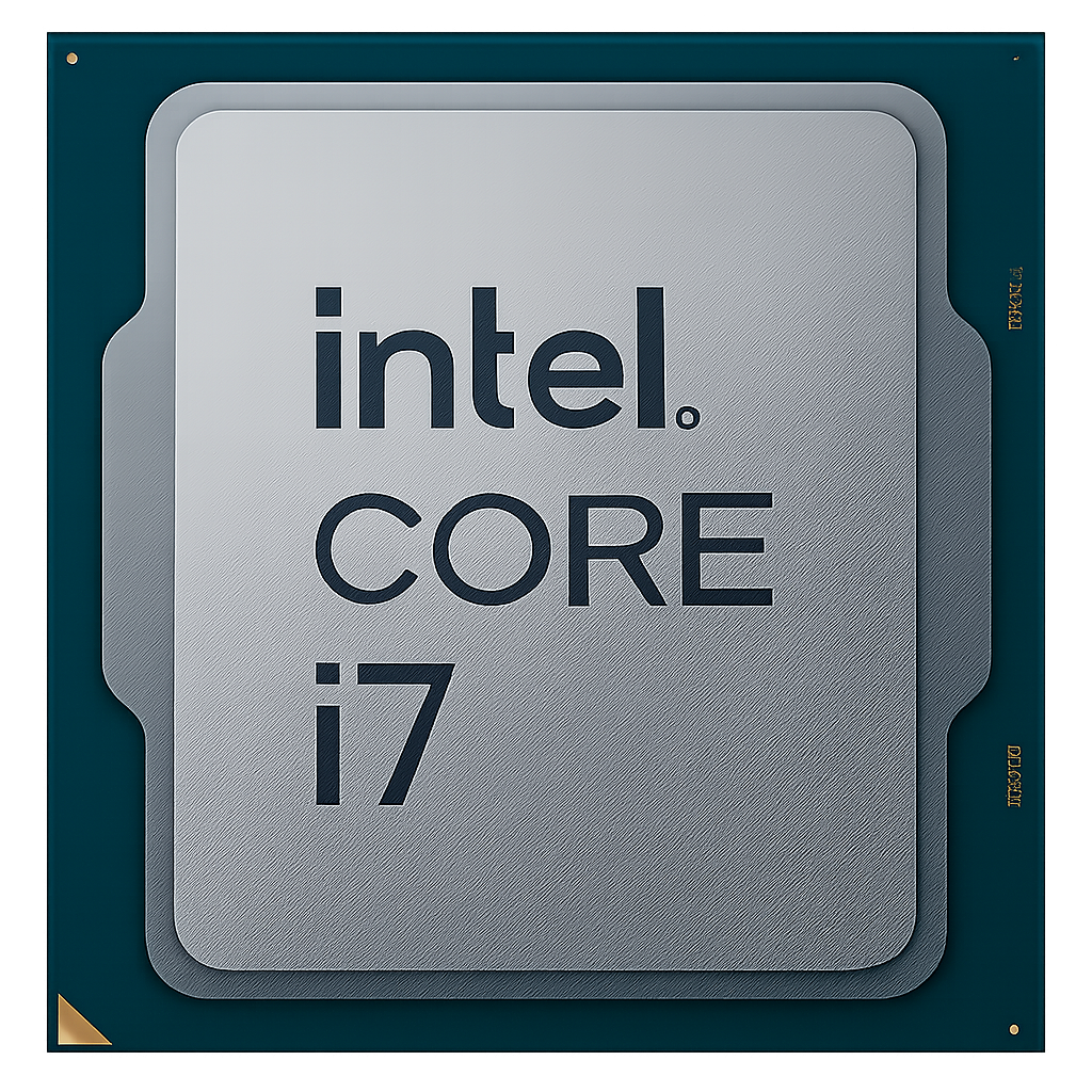 cpu intel core i7