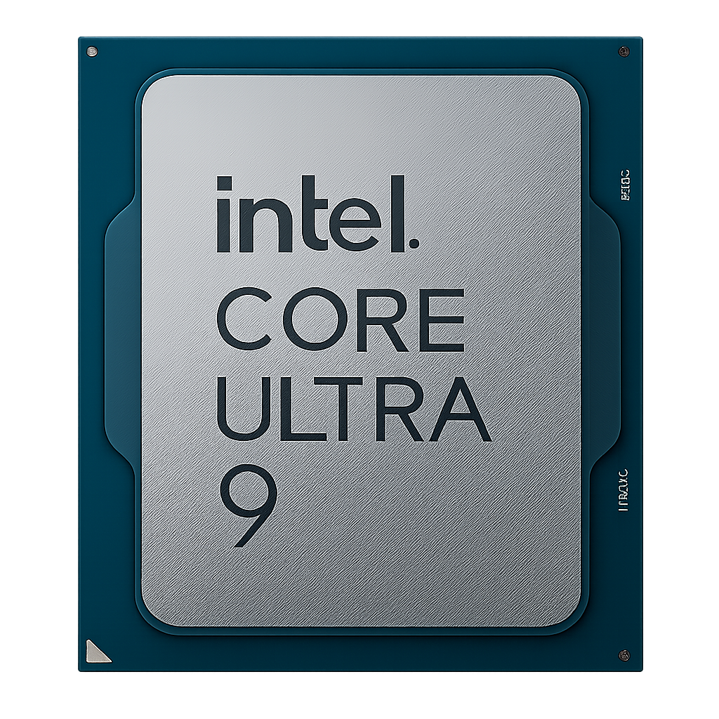 cpu intel core ultra 9